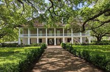 Whitney Plantation and Museum Tour from New Orleans
