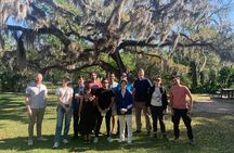 Whitney Plantation and Museum Tour from New Orleans