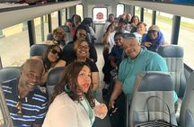 Whitney Plantation and Museum Tour from New Orleans