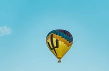 Tucson Morning Hot Air Balloon Ride