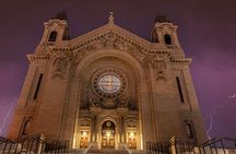 Twin City Ghosts Tour By US Ghost Adventures