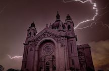 Twin City Ghosts Tour By US Ghost Adventures