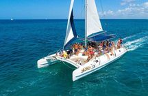 Saona Island Full Day Excursion from Punta Cana
