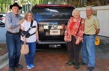 Bonaventure Cemetery Private Day Tour with Shannon Scott