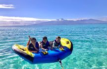 moorea tubing