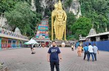 Batu caves Tour from Kuala Lumpur 