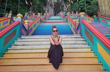 Batu caves Tour from Kuala Lumpur 