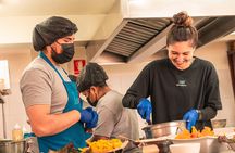 Bike and Ceviche Tour in Cusco - MTB