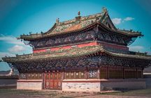 8 Day Private Tour to Ancient Capital of the Great Mongol Empire