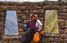 Machu Picchu Full Day - Private Tour