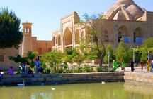 Bukhara Countryside Private Tour with Transport
