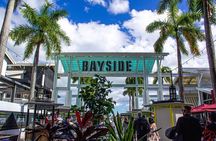 Ultimate Miami Boat Tour : Mansions & Skyline w/ Optional Pickup