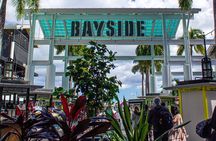 Ultimate Miami Boat Tour : Mansions & Skyline w/ Optional Pickup