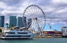 Miami: Bus & Boat Ultimate Sightseeing Combo Tour