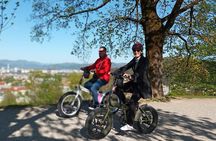 Rent Electric Bike