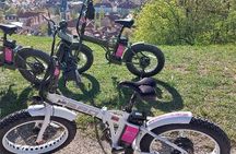 Rent Electric Bike