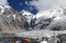 12 Day Private Mt. Everest View Luxury Trek 