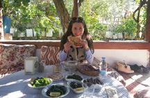 Taste of Traditional Turkish Cuisine | Small Group Kusadasi Food Tour