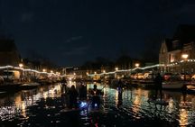 City Sup Tour in Alkmaar (2 hours )