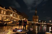 City Sup Tour in Alkmaar (2 hours )