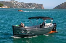 Luxury Sunset Cruise on the Estuary