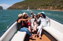 Luxury Sunset Cruise on the Estuary