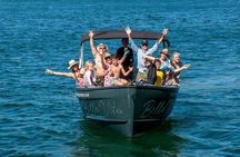 Luxury Sunset Cruise on the Estuary