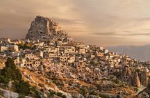 Cappadocia Mix Tour and Hiking
