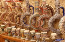 Cappadocia Mix Tour and Hiking