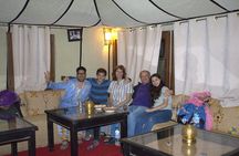  Best private 3 days Marrakech to Merzouga Dunes & Camel Trek