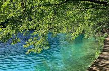 Croatia Walking Tour in a Wonderland