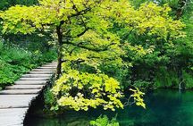 Croatia Walking Tour in a Wonderland
