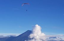 paragliding