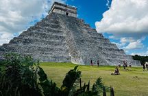 Magical Towns & Chichen Itza Day Trip from Mérida