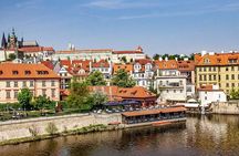 Photogenic Prague 6 hours tour by Car