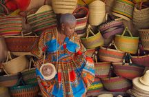 Half-Day City Tour of Accra 