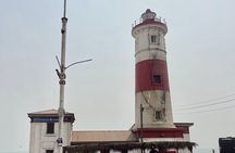 Half-Day City Tour of Accra 