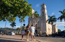 Chichen Itza Tour Departure from Playa del Carmen