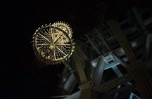 Wieliczka Salt Mine: Guided Tour from Krakow (with hotel pickup)