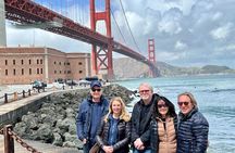 San Francisco Sightseeing Tours