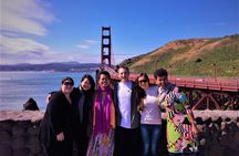 San Francisco Sightseeing Tours