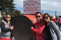 San Francisco Sightseeing Tours