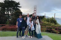 San Francisco Sightseeing Tours