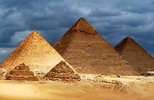 Cairo , Pyramids and Museum Private guided Tour 