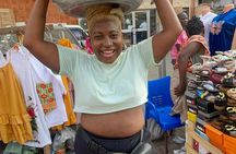 Half-Day City Tour of Accra 