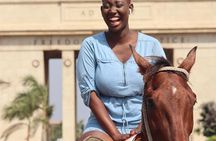 Half-Day City Tour of Accra 