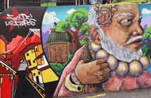 Inside the real Comuna 13 and Graffiti Private Tour from Medellin