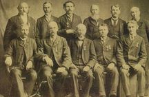 Seattle's Civil War Legacy Walking Tour