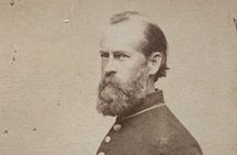 Seattle's Civil War Legacy Walking Tour