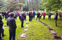 Seattle's Civil War Legacy Walking Tour